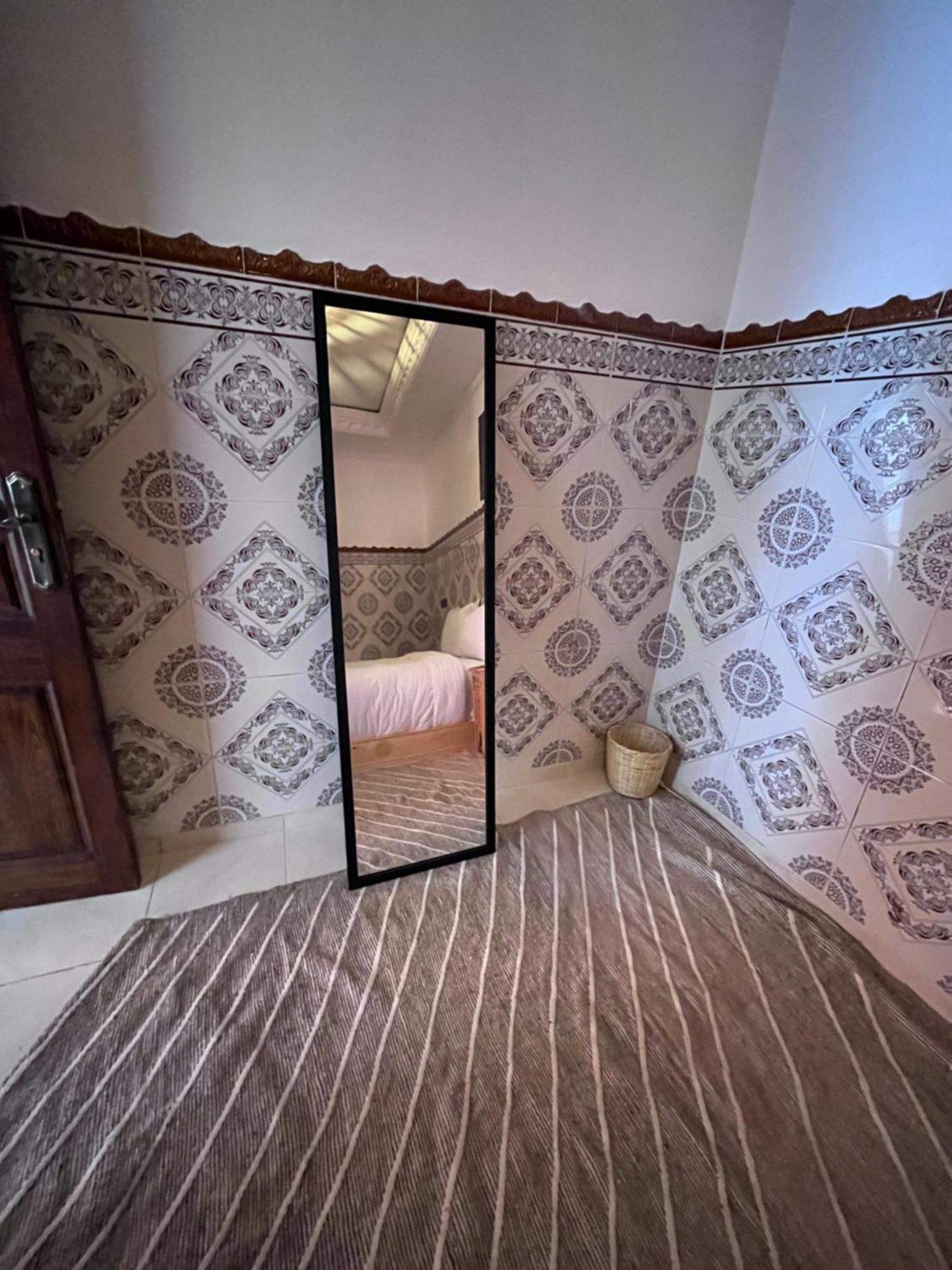 Riad Dar Zarbia มาร์ราเกช ภายนอก รูปภาพ