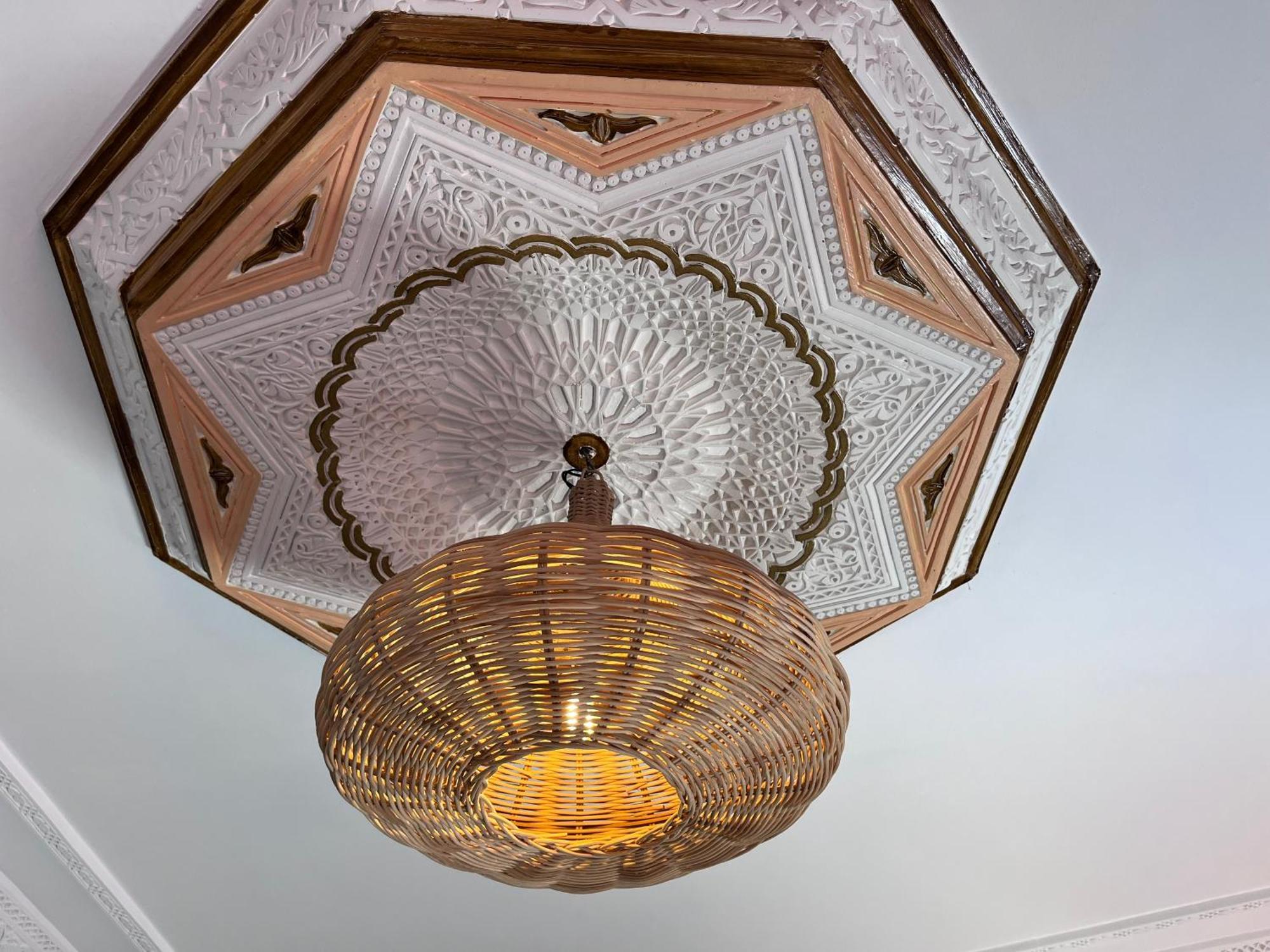 Riad Dar Zarbia มาร์ราเกช ภายนอก รูปภาพ